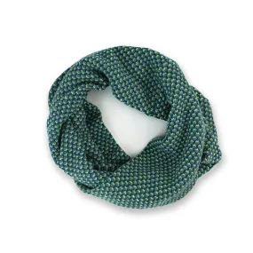 SCARVES - LOOP'D'LOOP SNOOD - PREMIUM AUSTRALIAN LAMBSWOOL