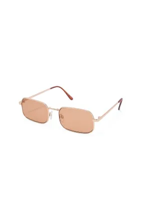 AERO Rimless Sunglasses