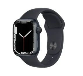 Apple Watch Series 7 Aluminium GPS