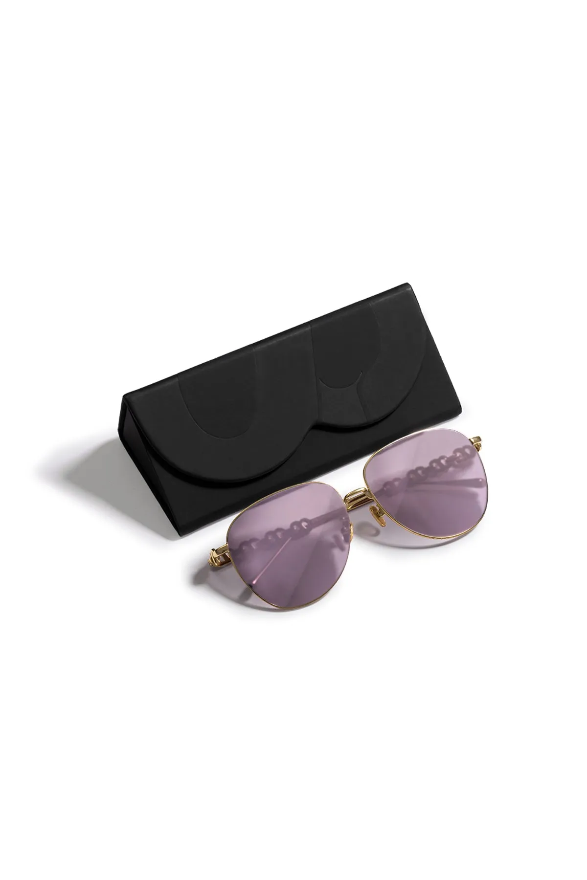 Audrey Sunglasses - Verbena