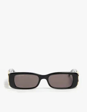 BB0096S Sunglasses - Black