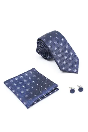 BOX TIE SET