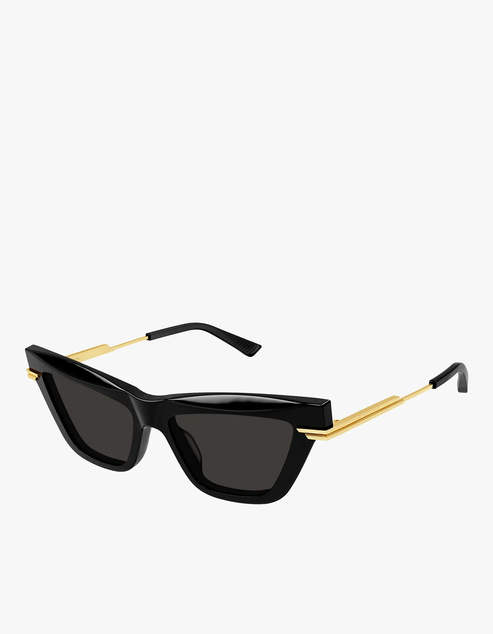 BV1241S Sunglasses - Black