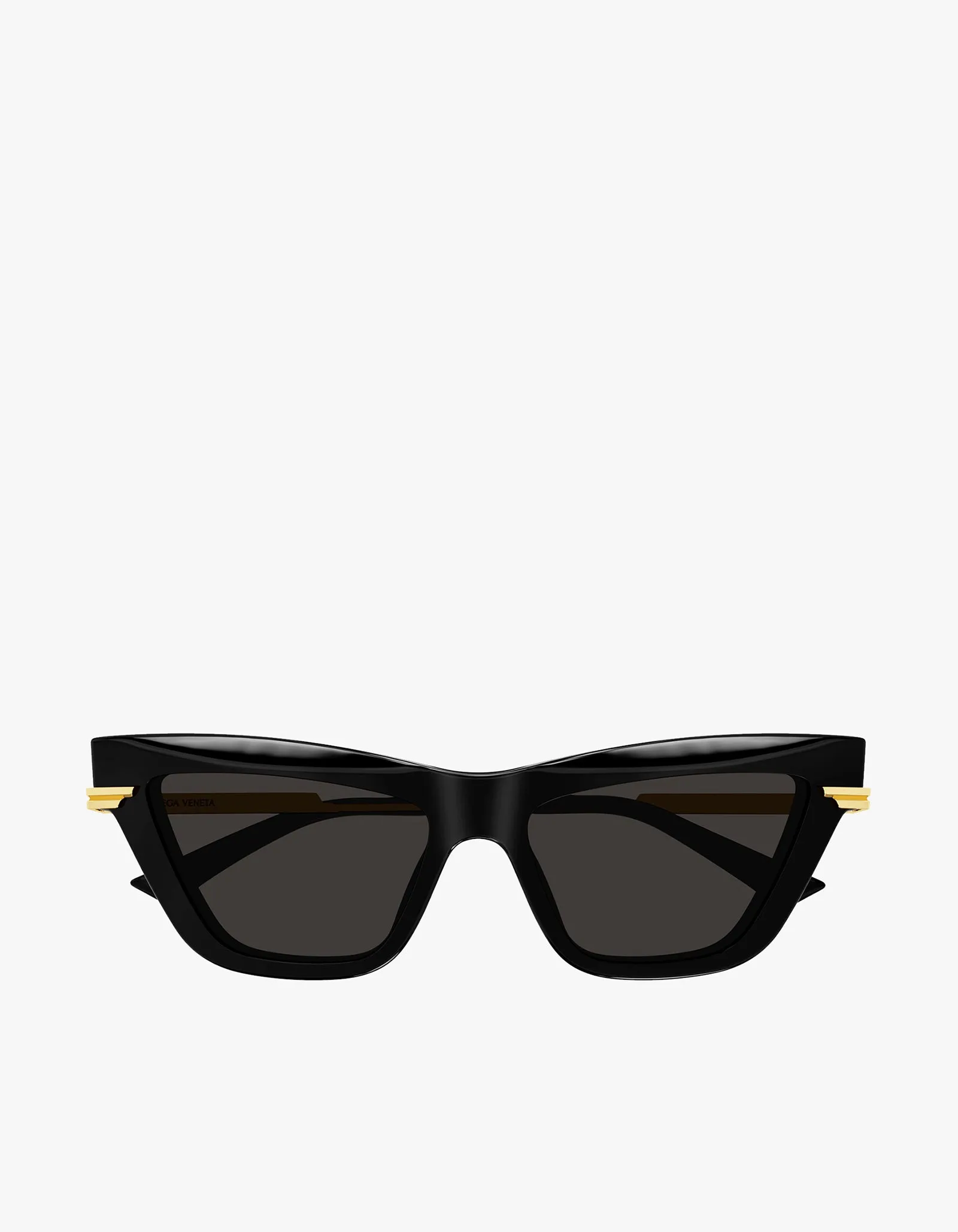 BV1241S Sunglasses - Black