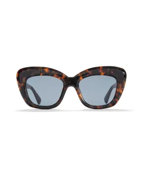 Chibi Sunglasses - Tortoise