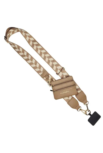 Clip & Go Pouch- Strap