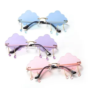 Cloudy Skies Sunglasses