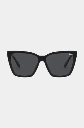 Confidential Sunglasses