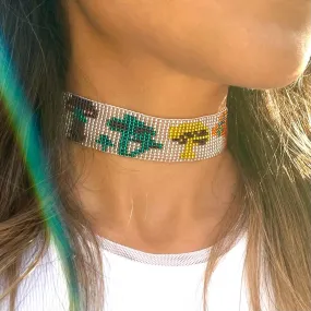 Cora Choker