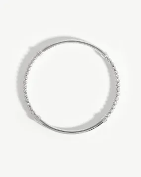 Cord Bangle