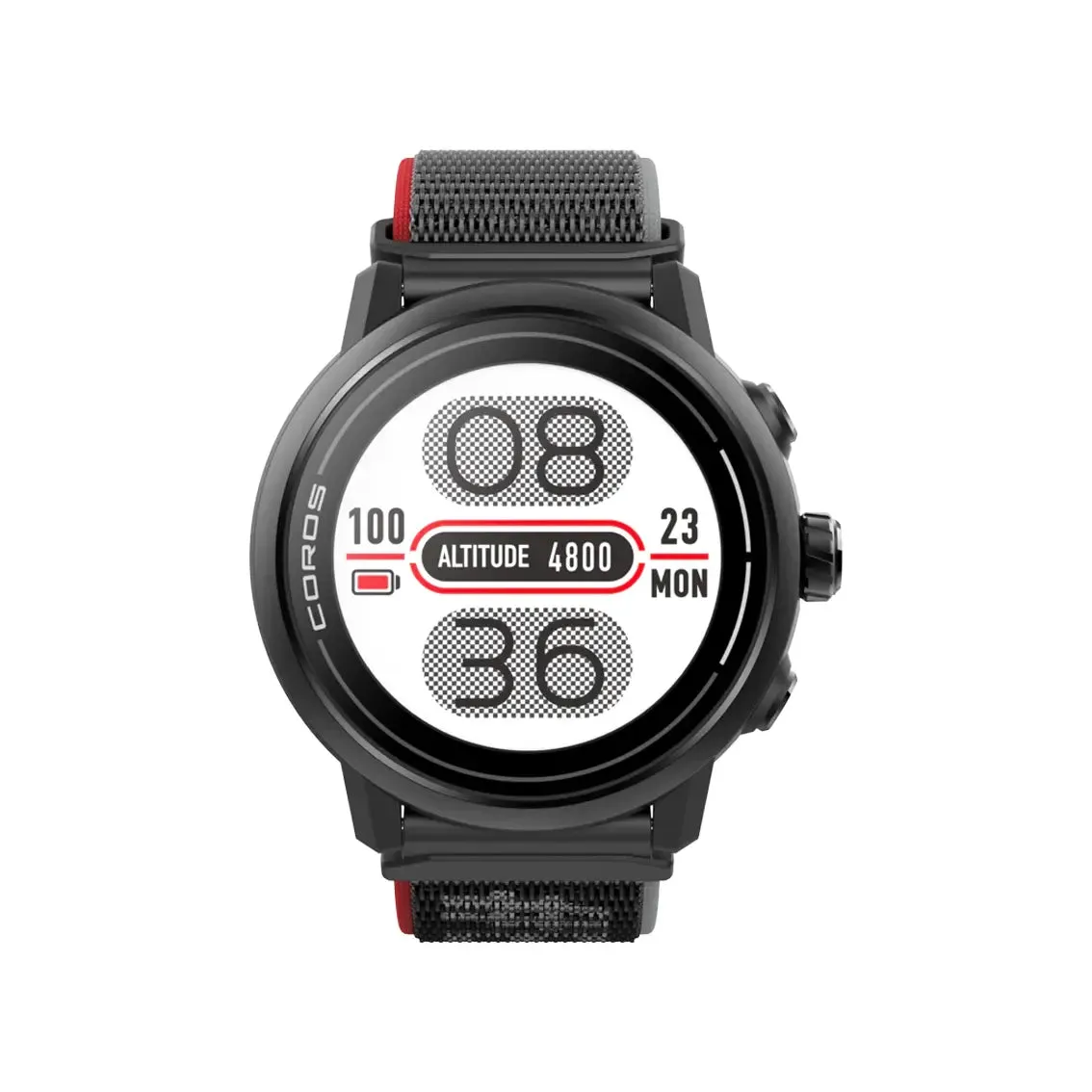 COROS Apex 2 GPS Multisport Watch