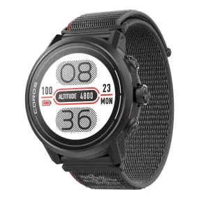 COROS | APEX 2 GPS Outdoor Watch - Black