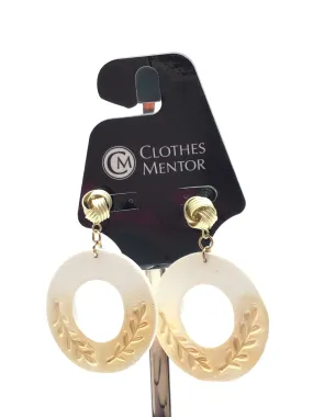 Earrings Dangle/drop Clothes Mentor