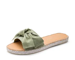 Easy Bow Khaki