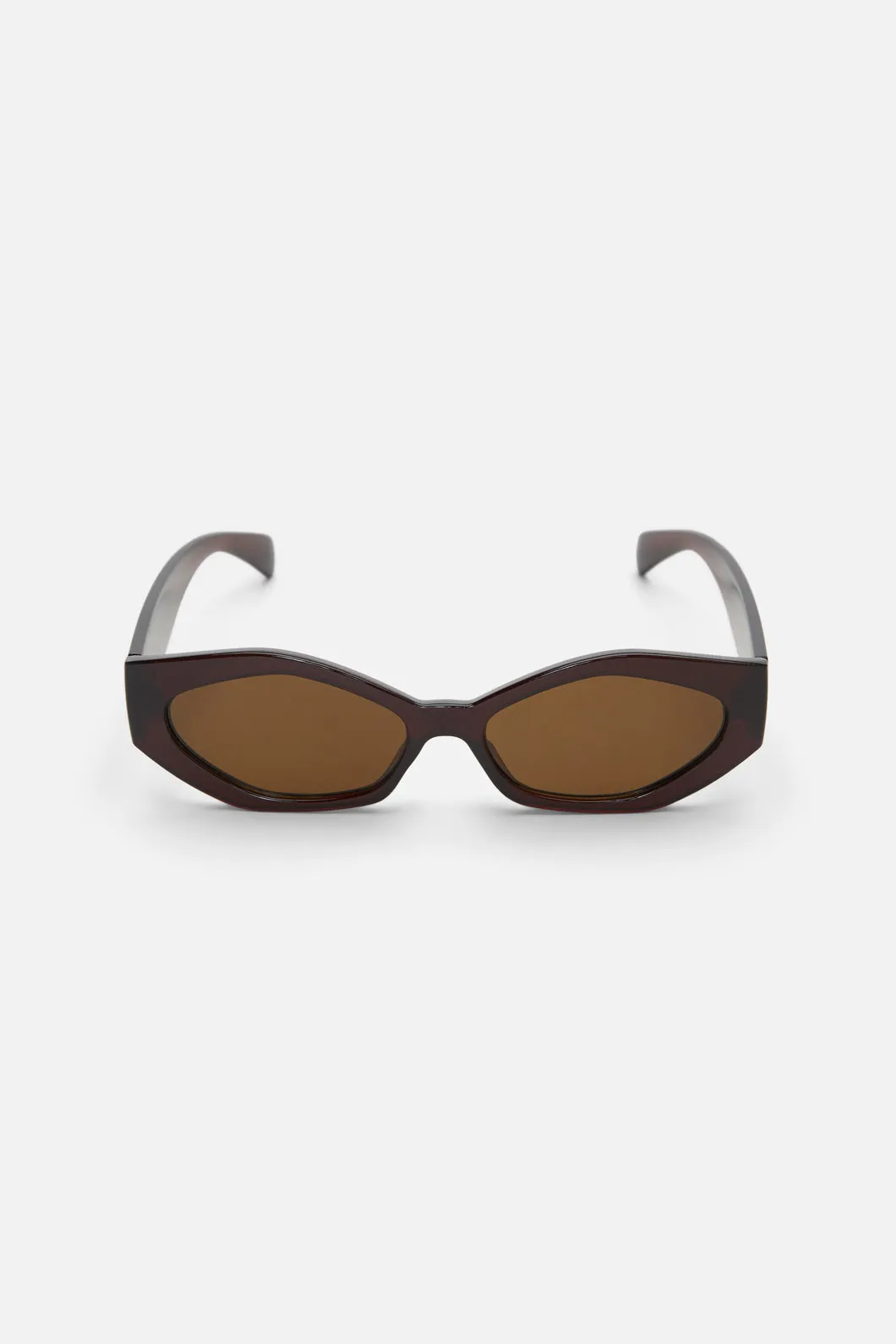 Edgy Small Cat Sunglasses