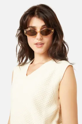 Edgy Small Cat Sunglasses