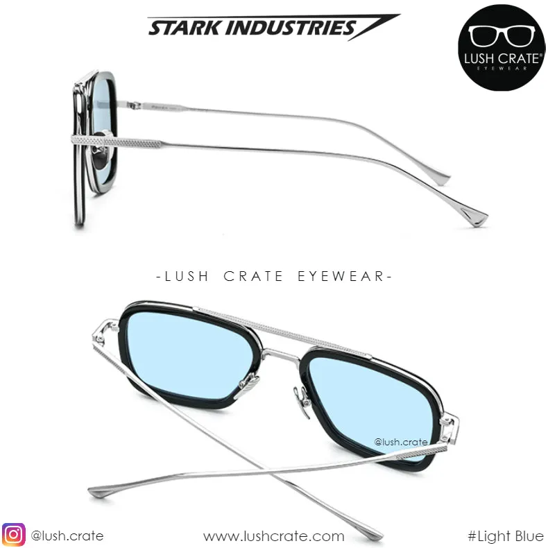 EDITH Sunglasses - Tony Stark's Legacy