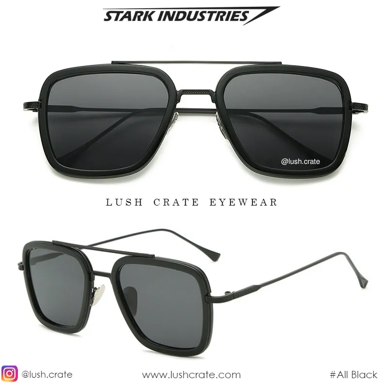 EDITH Sunglasses - Tony Stark's Legacy