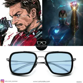 EDITH Sunglasses - Tony Stark's Legacy