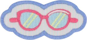 EH Sunglasses Patch