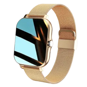 Fitness Tracker Bluetooth Smart Watch