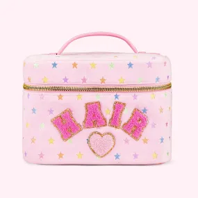 Hair Vanity Case