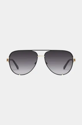 High Key Twist Sunglasses