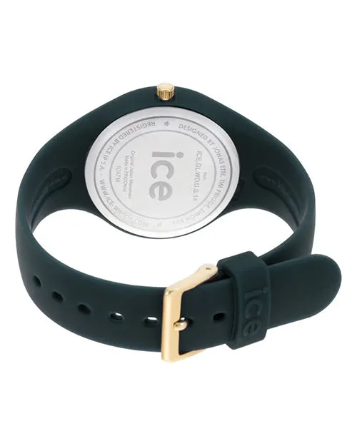 ICE.GL.UCH.S.S.14 Glam Watch for Women