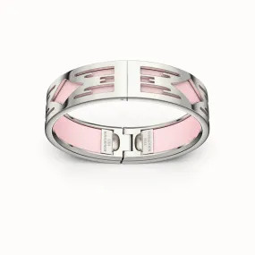 Ikat Bangle - Shophouse Pink