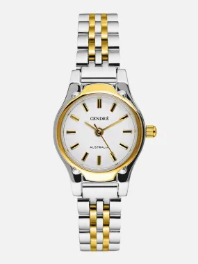 Isobel Watch - Two-Tone