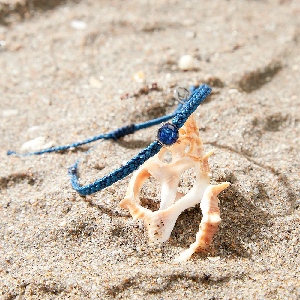 Ocean Drop Bracelet