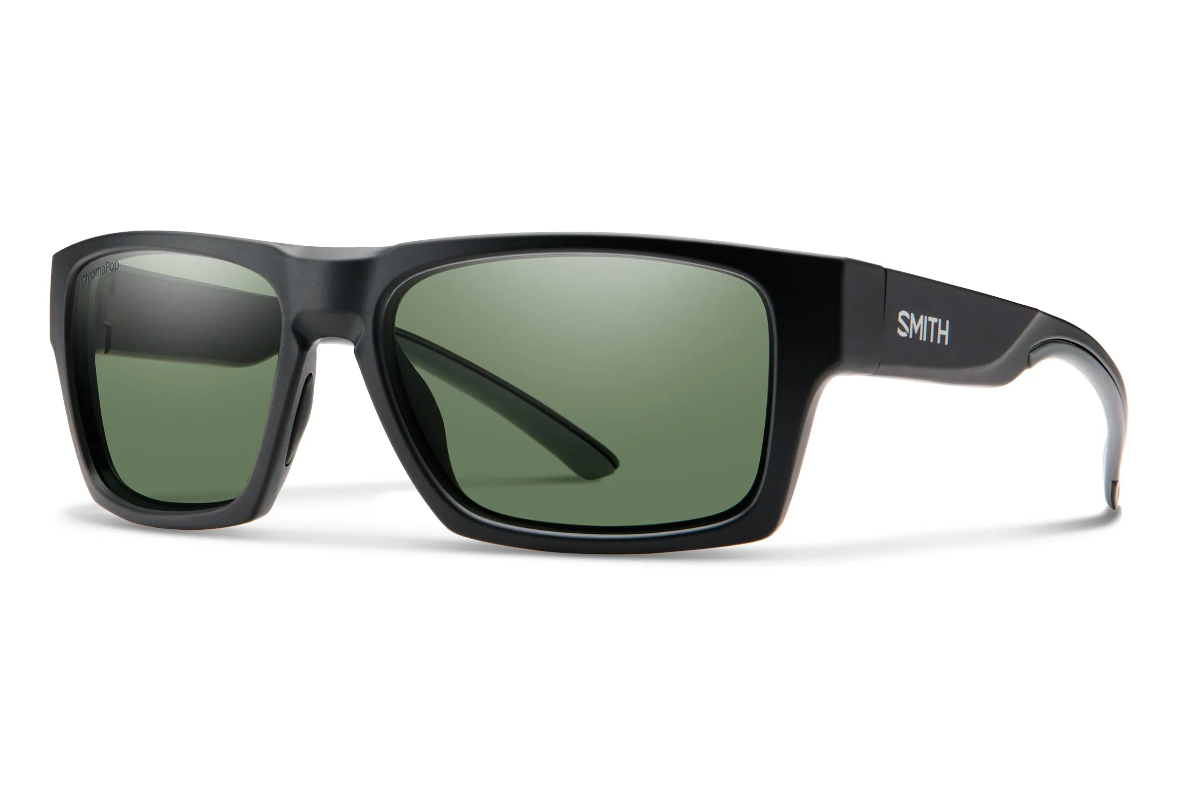 Outlier 2 ChromaPop Sunglasses