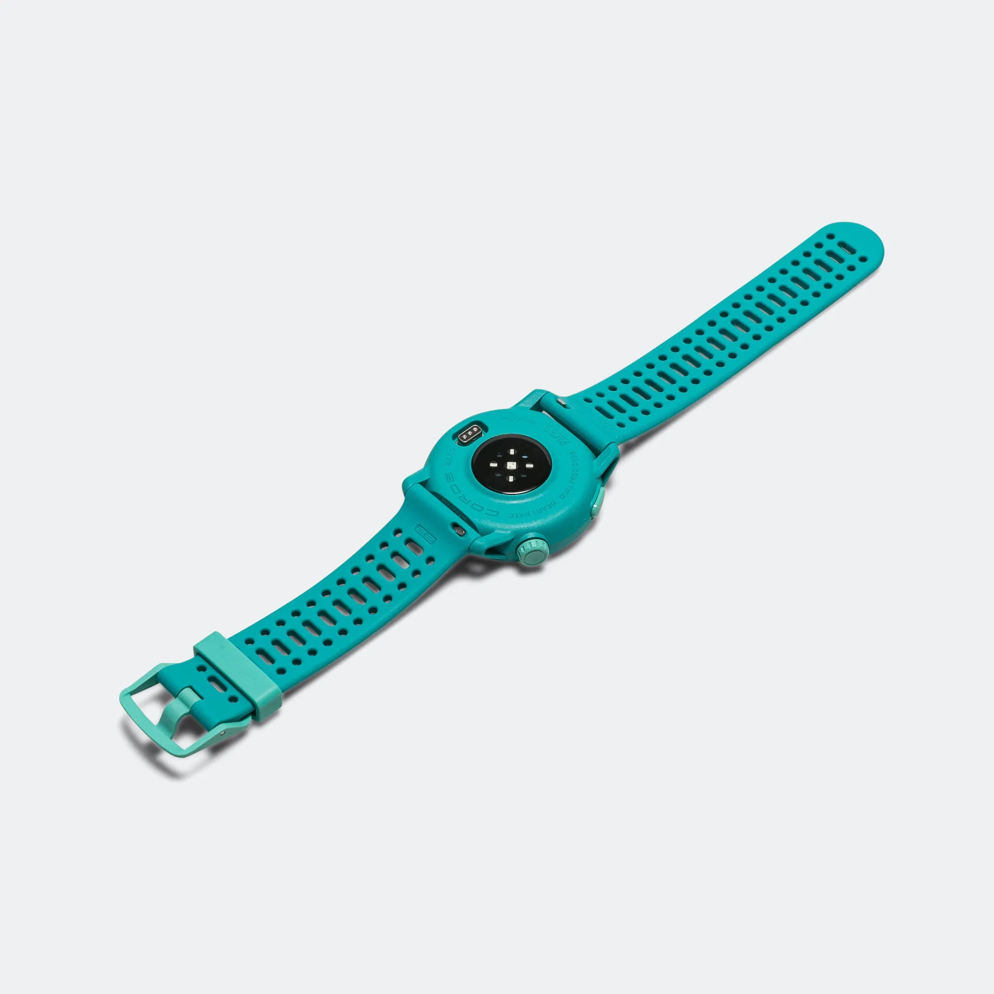 Pace 3 GPS Sport Watch - Emerald/Silicone