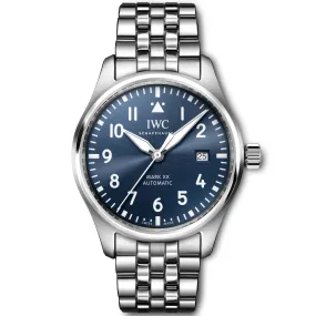 Pilot's Watch Mark XX IW328204