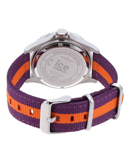 PO.POE.U.N.14 Polo Watch for Women