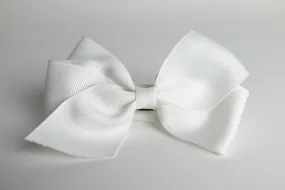 Sweetheart Bow/Barrette