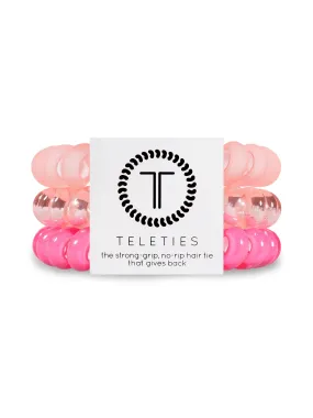 TELETIES HAIR TIE LARGE ARUBA